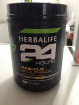 Rebuild Endurance R$ 261,00